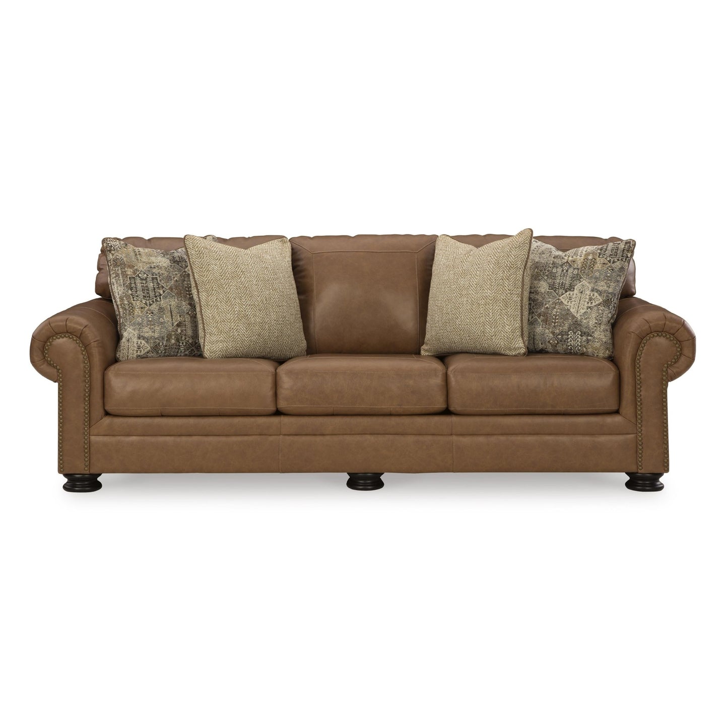 Signature Design by Ashley Carianna 5760439 Queen Sofa Sleeper - American Furniture of Slidell