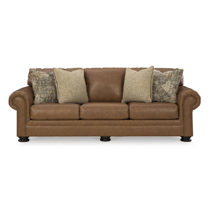 Signature Design by Ashley Carianna 5760439 Queen Sofa Sleeper - American Furniture of Slidell