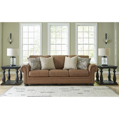 Signature Design by Ashley Carianna 5760439 Queen Sofa Sleeper - American Furniture of Slidell