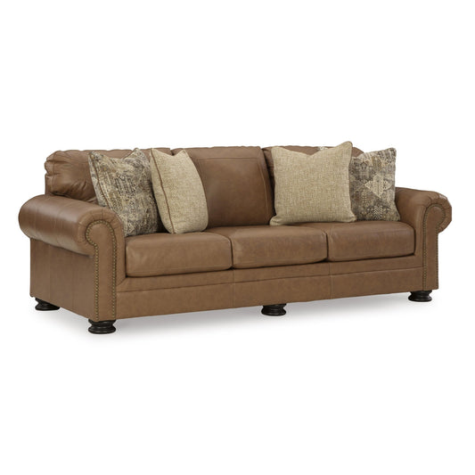 Signature Design by Ashley Carianna 5760439 Queen Sofa Sleeper - American Furniture of Slidell