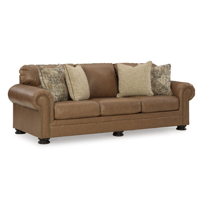 Signature Design by Ashley Carianna 57604U3 4 pc Living Room Set - American Furniture of Slidell