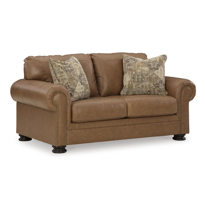 Signature Design by Ashley Carianna 57604U4 3 pc Living Room Set - American Furniture of Slidell