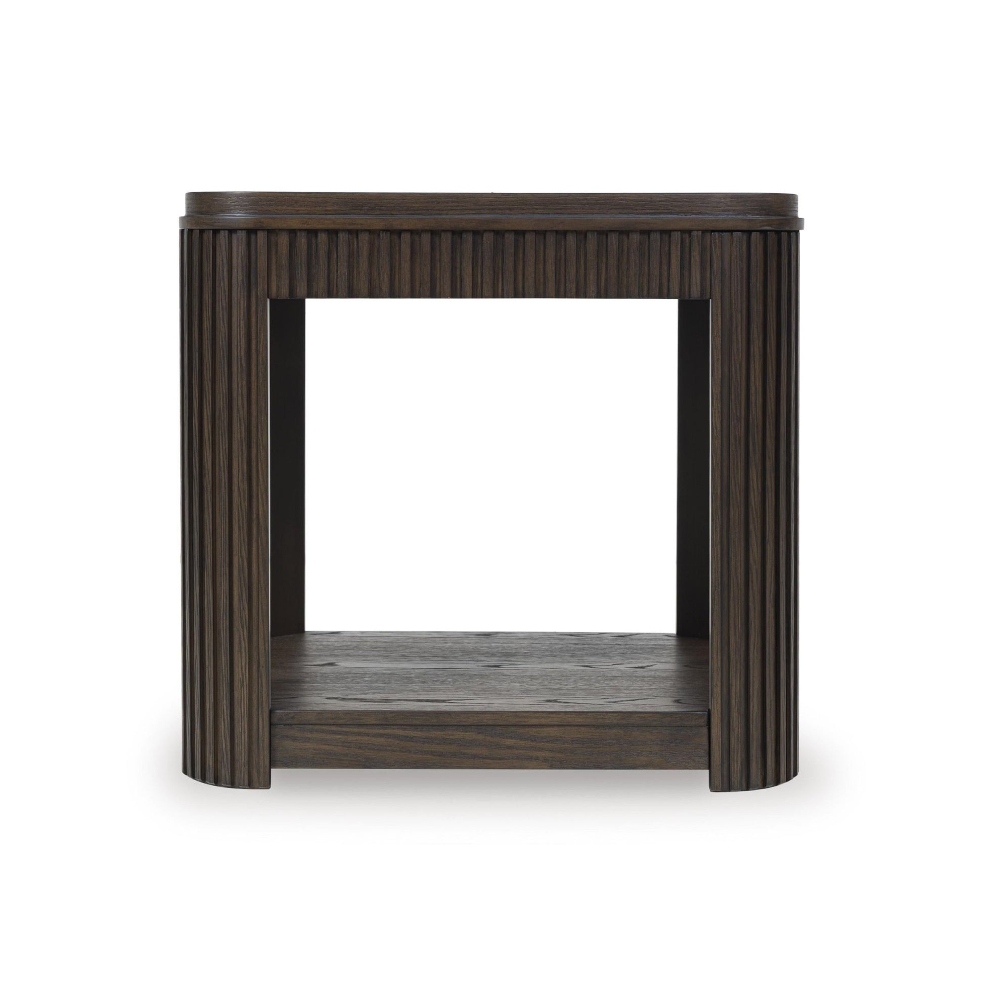 Signature Design by Ashley Carlibrie T700 - 3 Rectangular End Table - American Furniture of Slidell