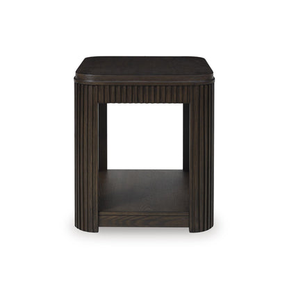 Signature Design by Ashley Carlibrie T700 - 3 Rectangular End Table - American Furniture of Slidell