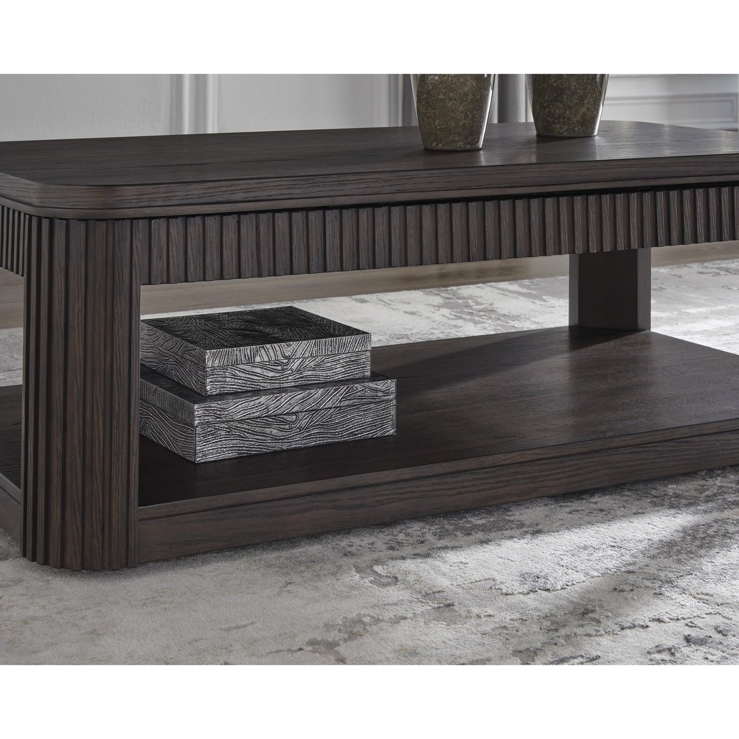 Signature Design by Ashley Carlibrie T700 - 9 Lift Top Cocktail Table - American Furniture of Slidell