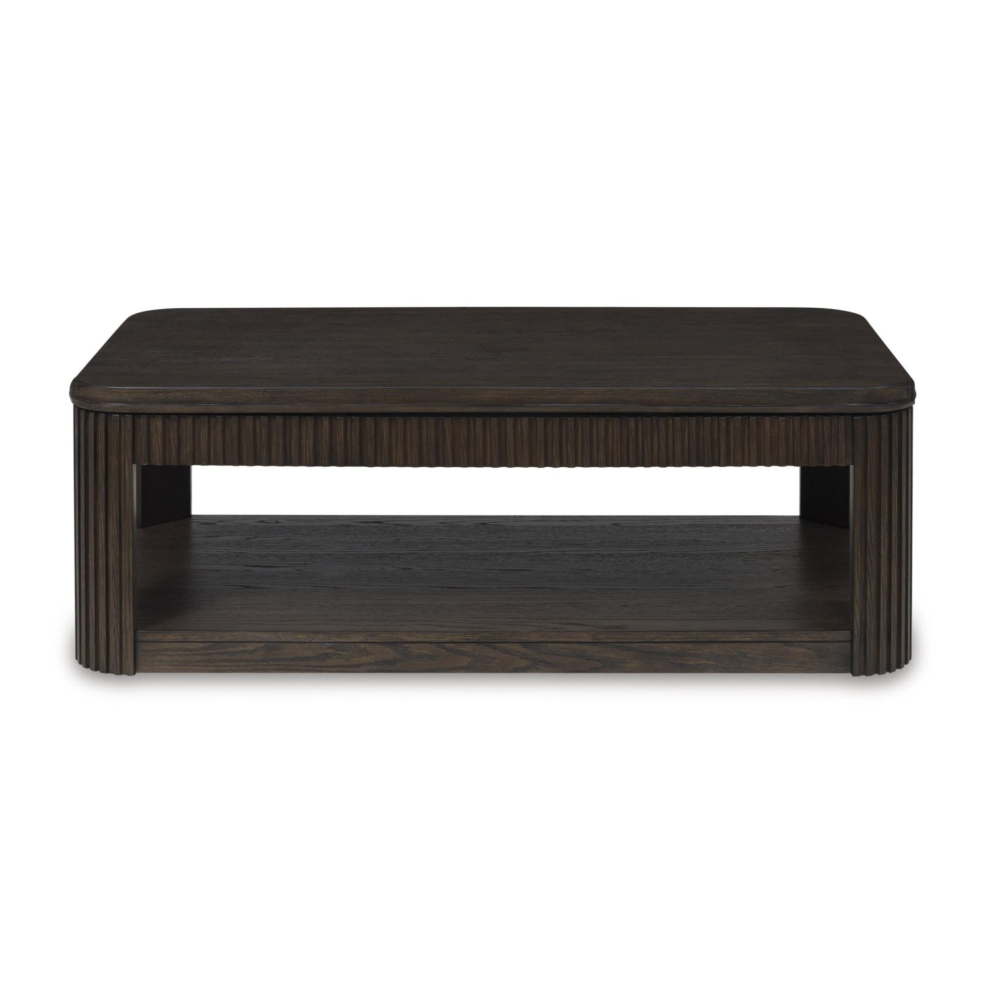 Signature Design by Ashley Carlibrie T700 - 9 Lift Top Cocktail Table - American Furniture of Slidell