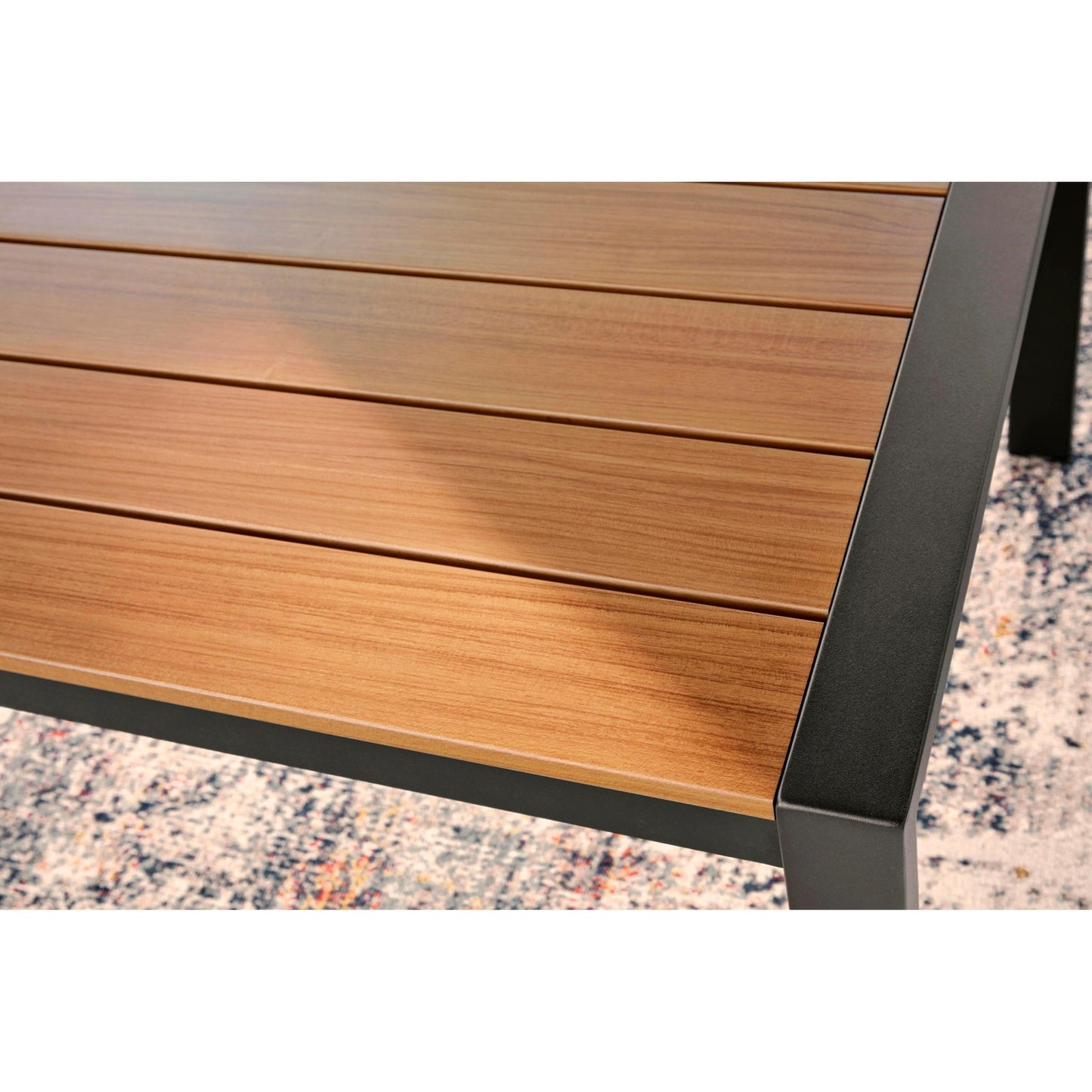 Signature Design by Ashley Carmel Highlands PCP513 - 081 Sofa/Chairs/Table Set - American Furniture of Slidell