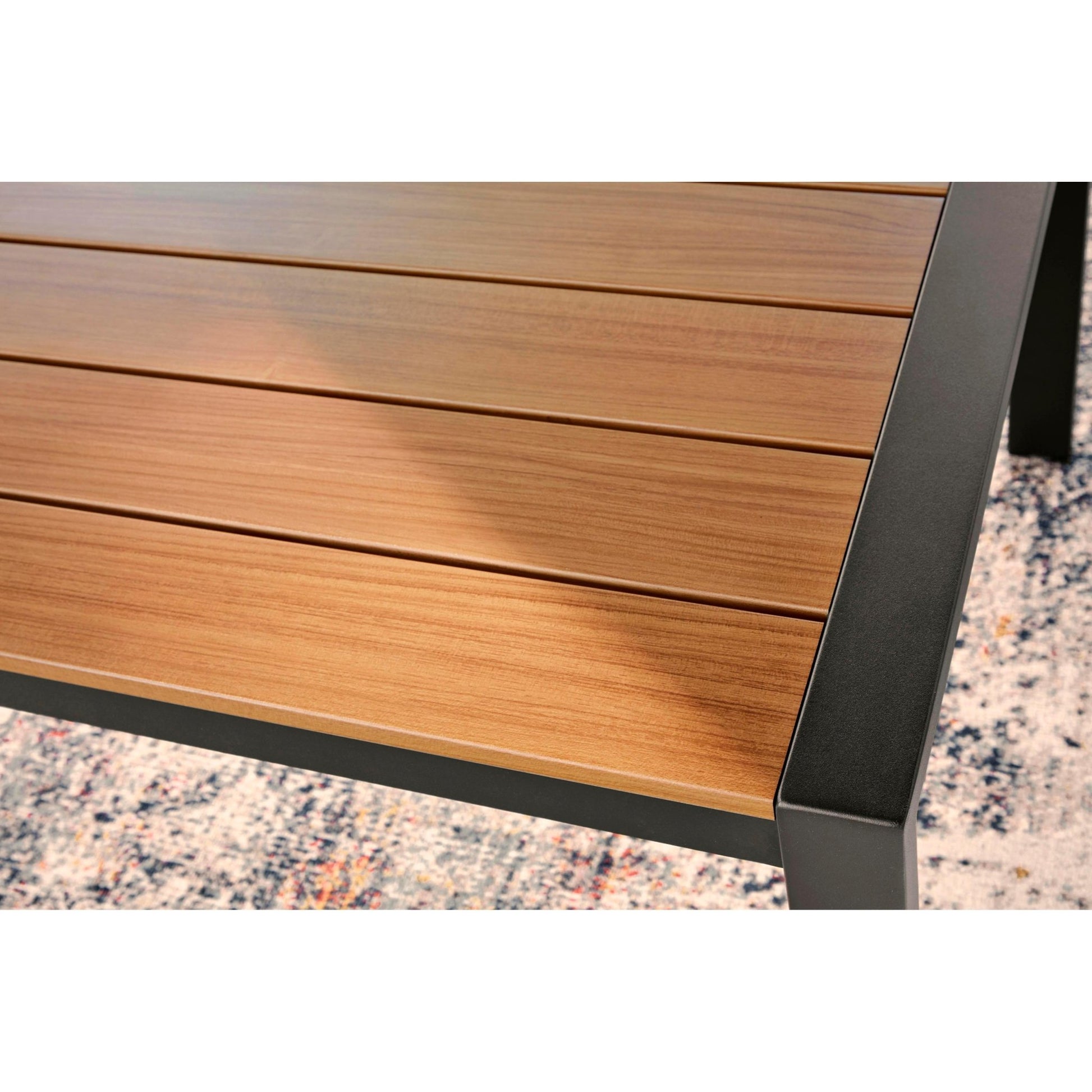Signature Design by Ashley Carmel Highlands PCP513 - 081 Sofa/Chairs/Table Set - American Furniture of Slidell