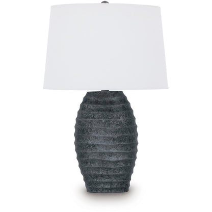Signature Design by Ashley Caronick Table Lamp L243684 - American Furniture of Slidell