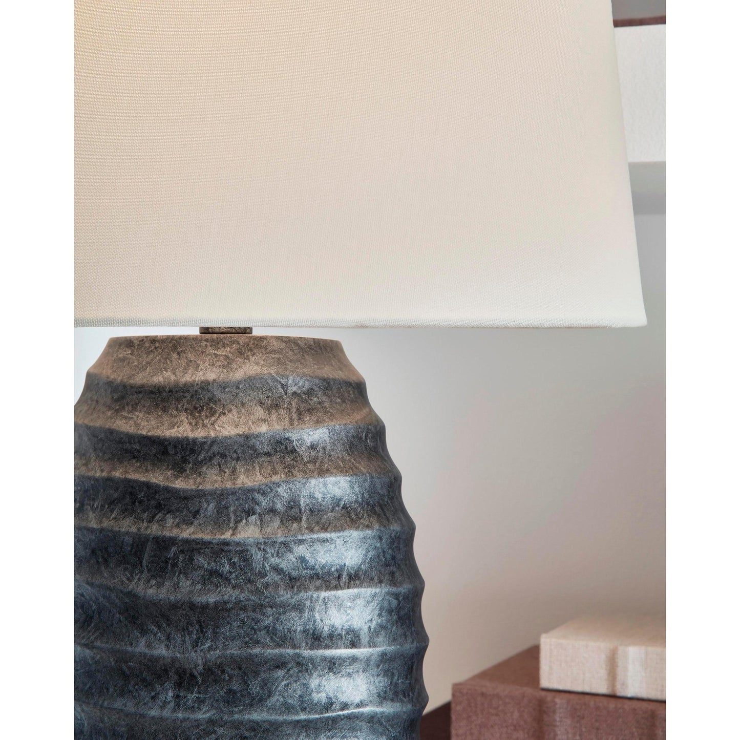 Signature Design by Ashley Caronick Table Lamp L243684 - American Furniture of Slidell