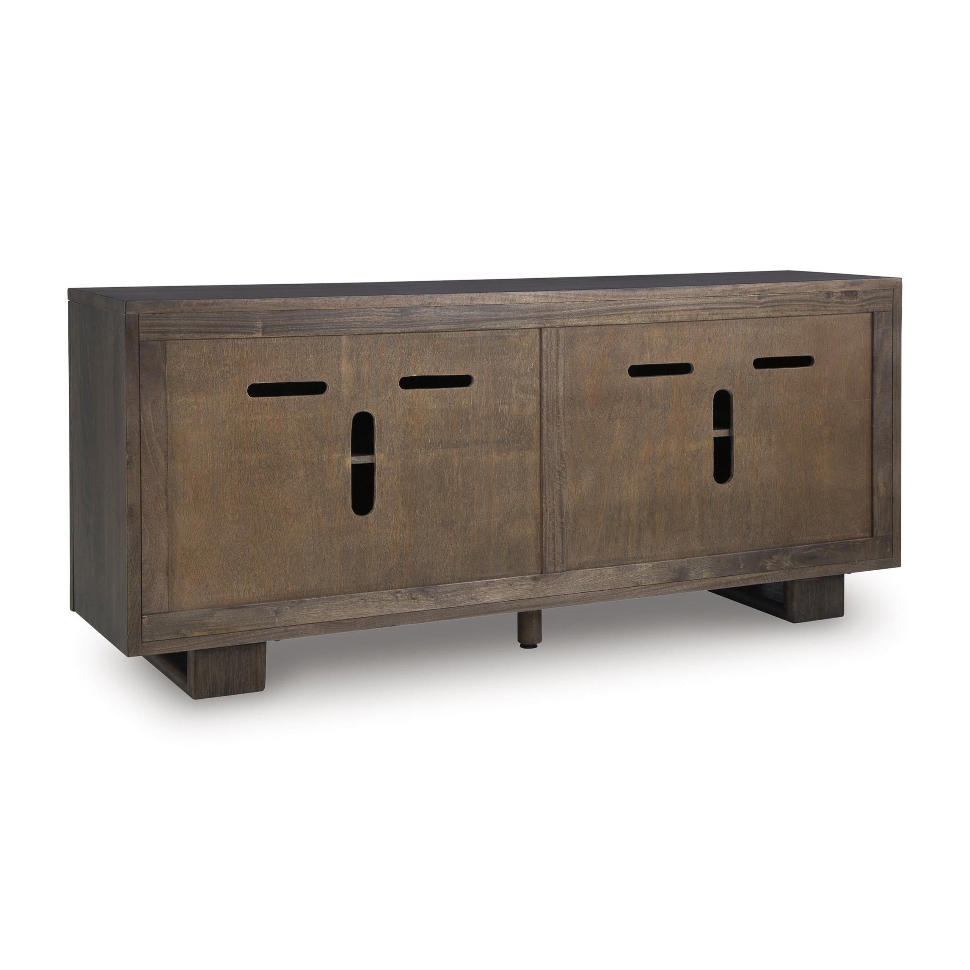 Signature Design by Ashley Cato A4000682 Accent Cabinet - American Furniture of Slidell