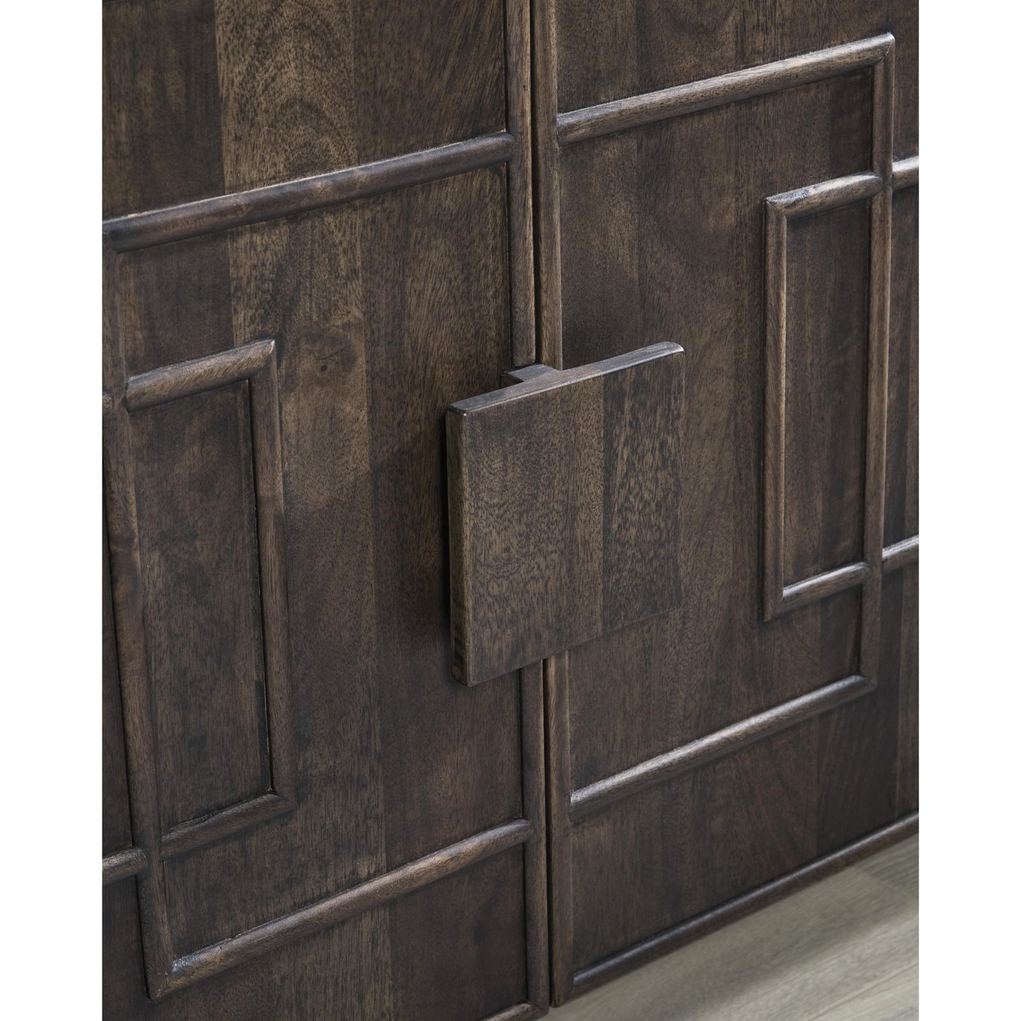 Signature Design by Ashley Cato A4000682 Accent Cabinet - American Furniture of Slidell
