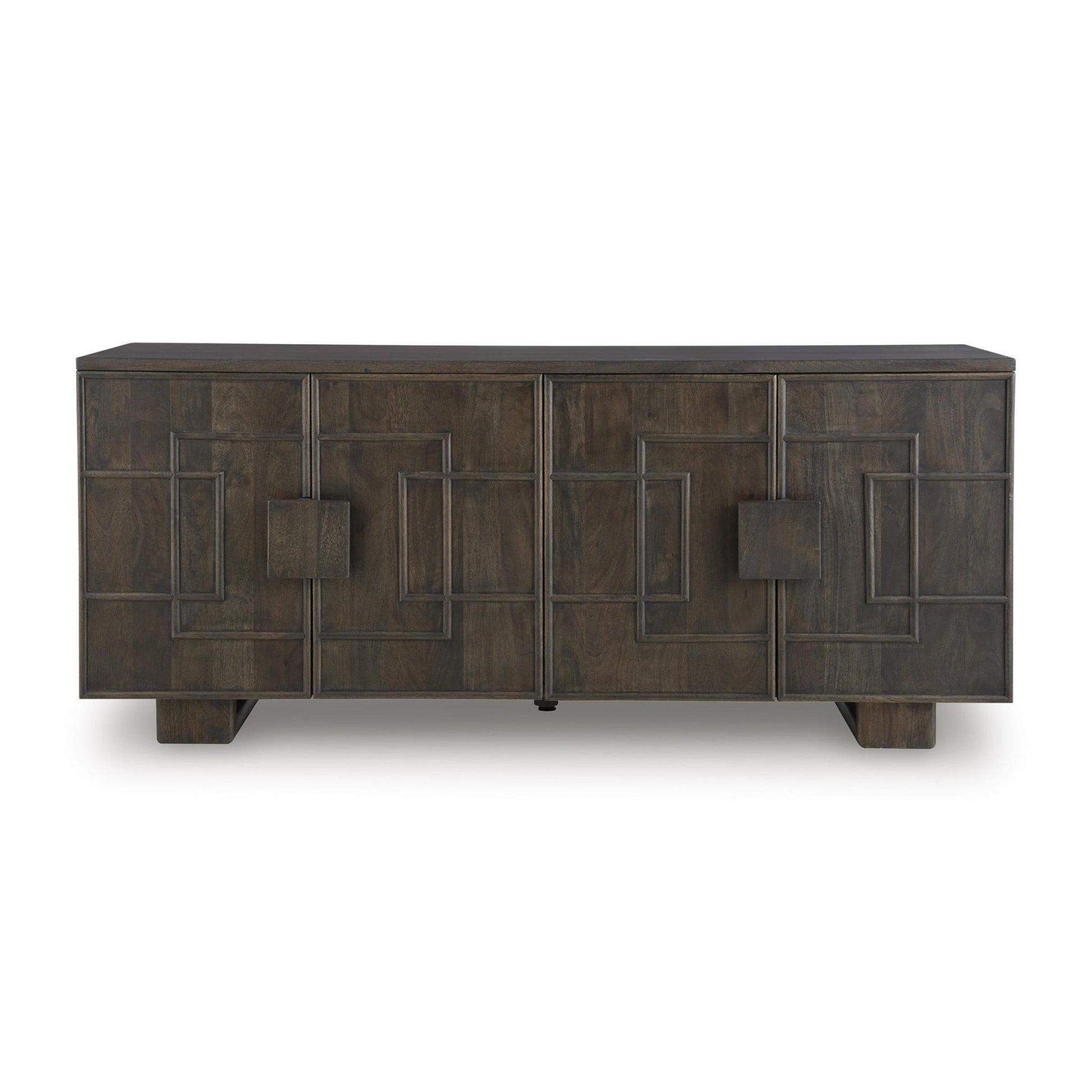 Signature Design by Ashley Cato A4000682 Accent Cabinet - American Furniture of Slidell