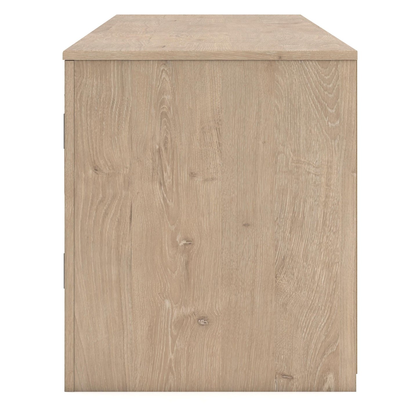 Signature Design by Ashley Cayboni W3787 - 68 LG TV Stand with Fireplace Option - American Furniture of Slidell