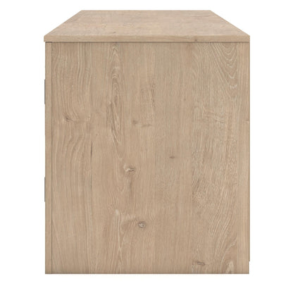 Signature Design by Ashley Cayboni W3787 - 68 LG TV Stand with Fireplace Option - American Furniture of Slidell