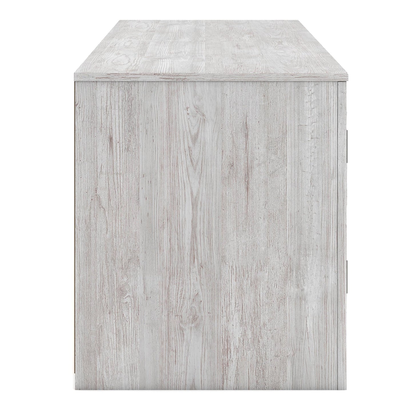 Signature Design by Ashley Cayboni W3788 - 68 LG TV Stand with Fireplace Option - American Furniture of Slidell