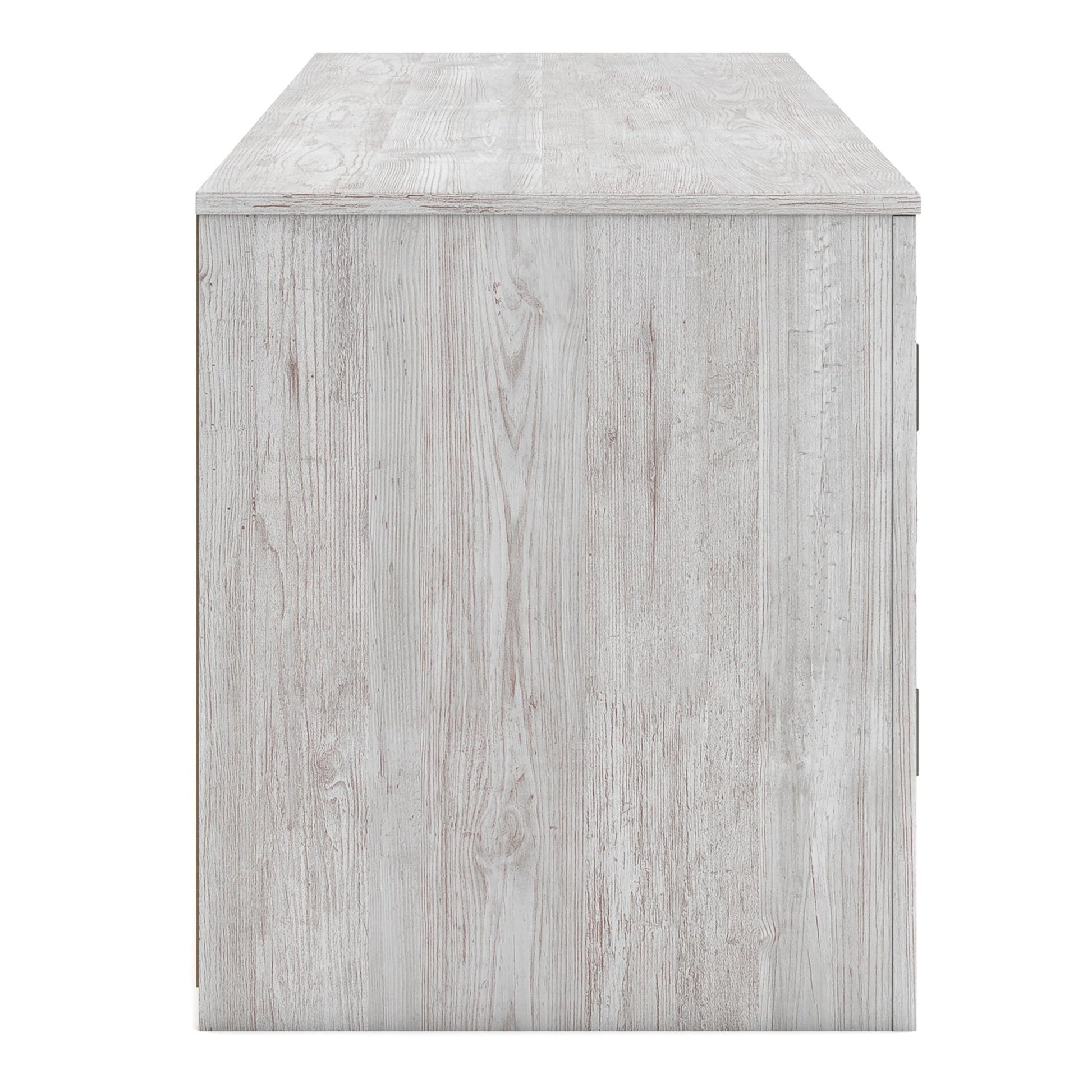 Signature Design by Ashley Cayboni W3788 - 68 LG TV Stand with Fireplace Option - American Furniture of Slidell