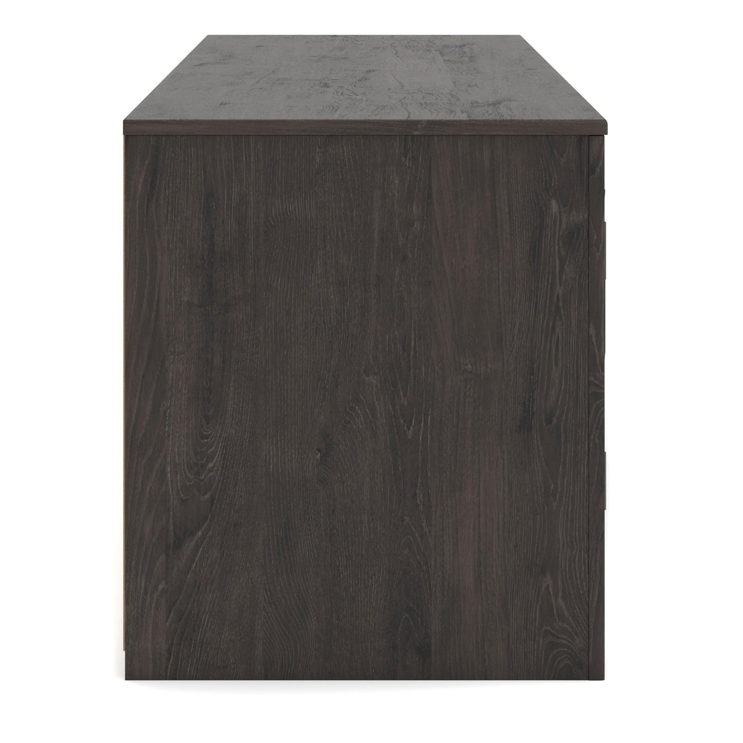 Signature Design by Ashley Cayboni W3789 - 68 LG TV Stand with Fireplace Option - American Furniture of Slidell