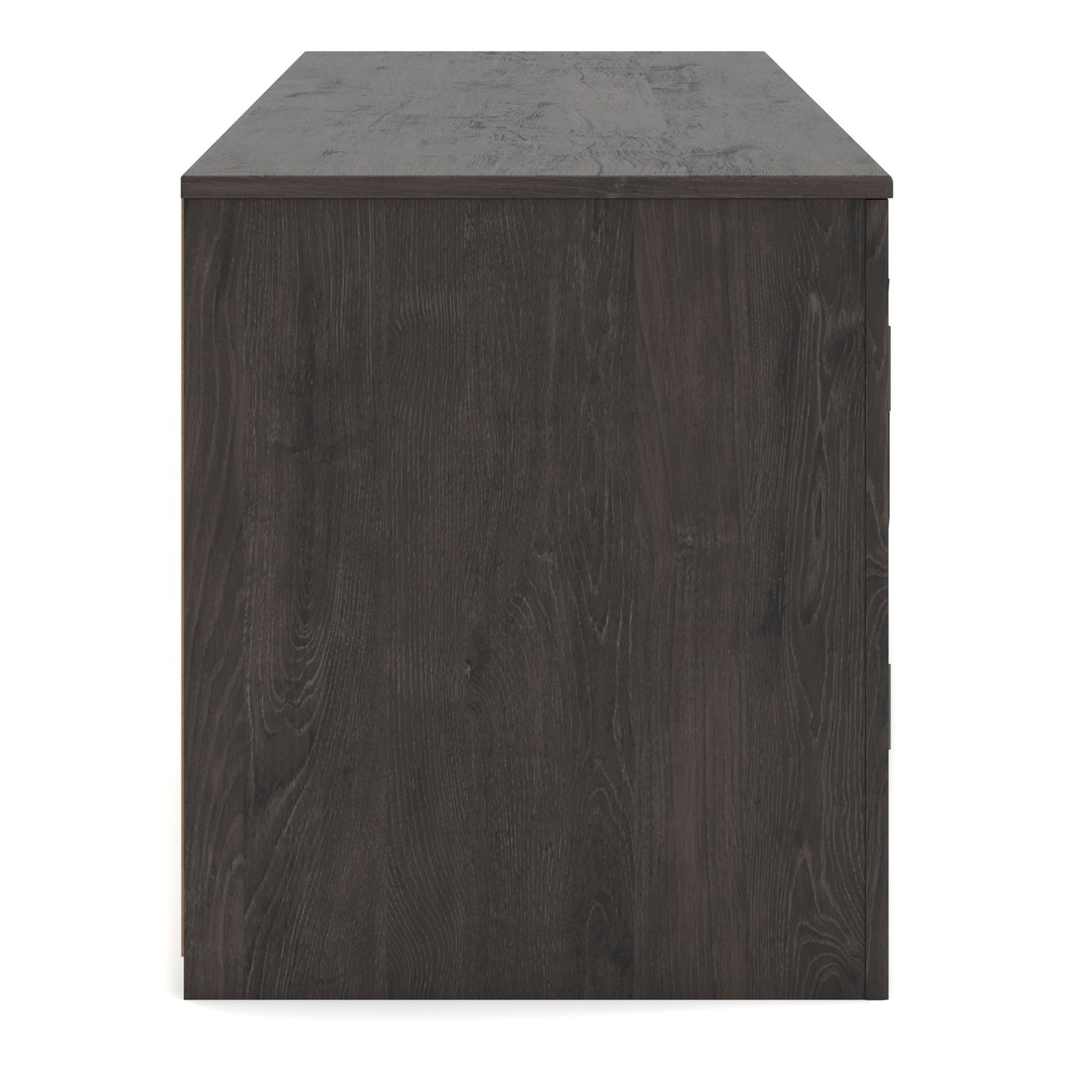 Signature Design by Ashley Cayboni W3789 - 68 LG TV Stand with Fireplace Option - American Furniture of Slidell