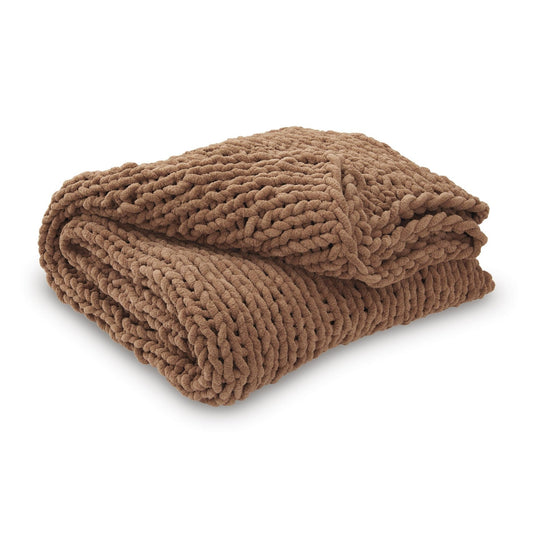 Signature Design by Ashley Chaddon A1001179 Throw - American Furniture of Slidell