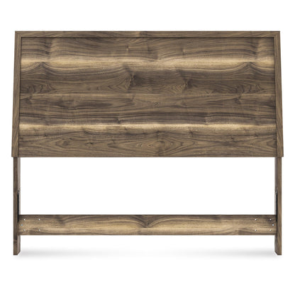 Signature Design by Ashley Chirason PCB3367 - 57 Queen Panel Headboard - American Furniture of Slidell