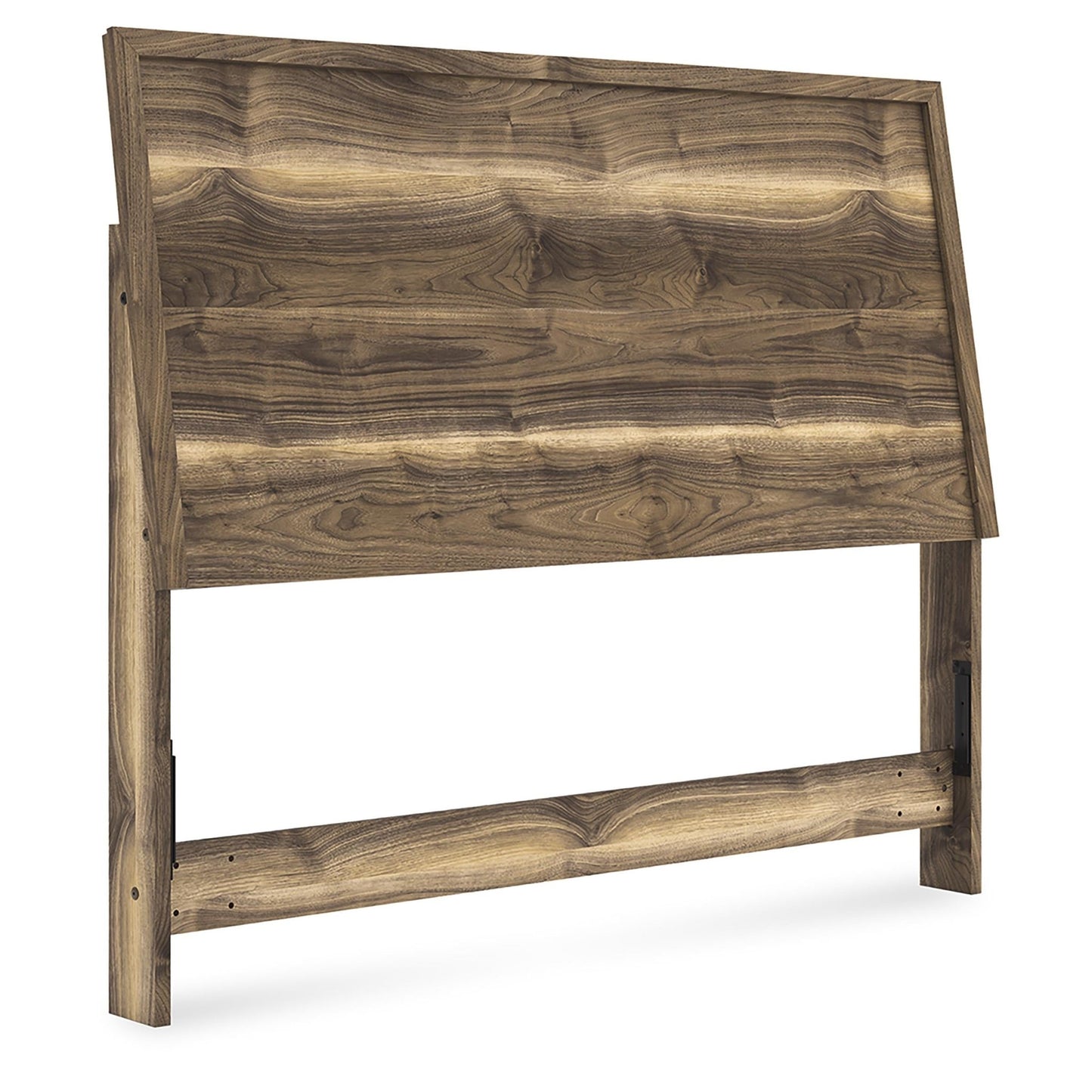Signature Design by Ashley Chirason PCB3367 - 57 Queen Panel Headboard - American Furniture of Slidell