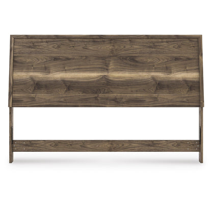 Signature Design by Ashley Chirason PCB3367 - 58 King Panel Headboard - American Furniture of Slidell