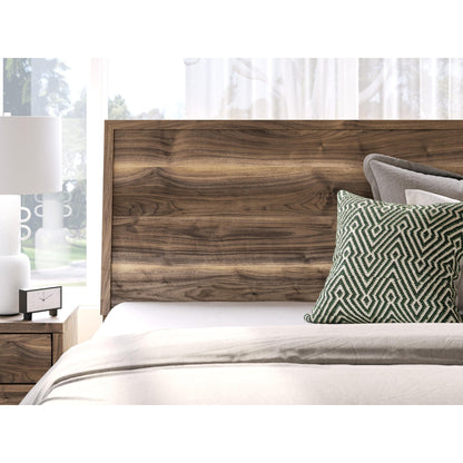 Signature Design by Ashley Chirason PCB3367 - 58 King Panel Headboard - American Furniture of Slidell
