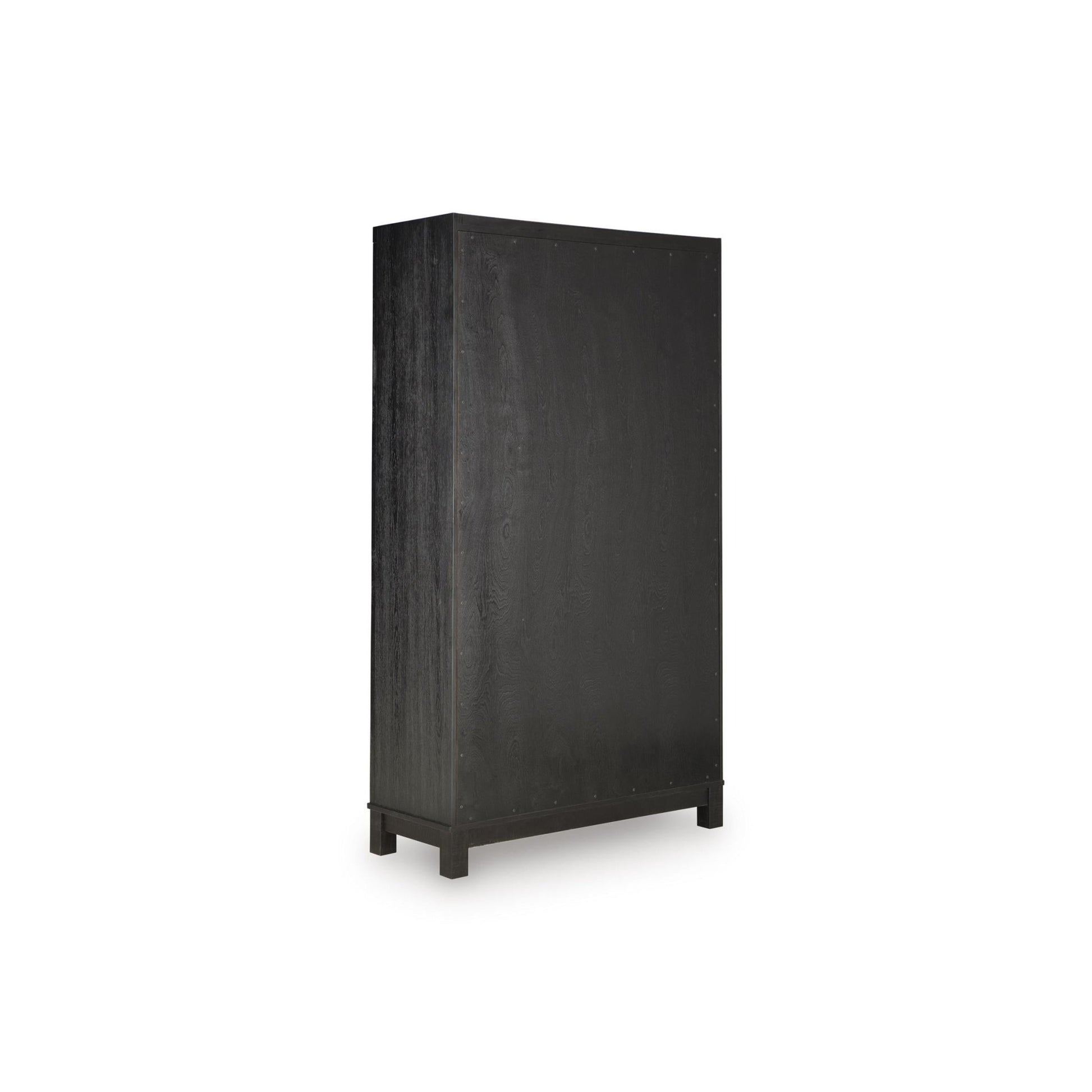 Signature Design by Ashley Christop A4000728 Accent Cabinet - American Furniture of Slidell
