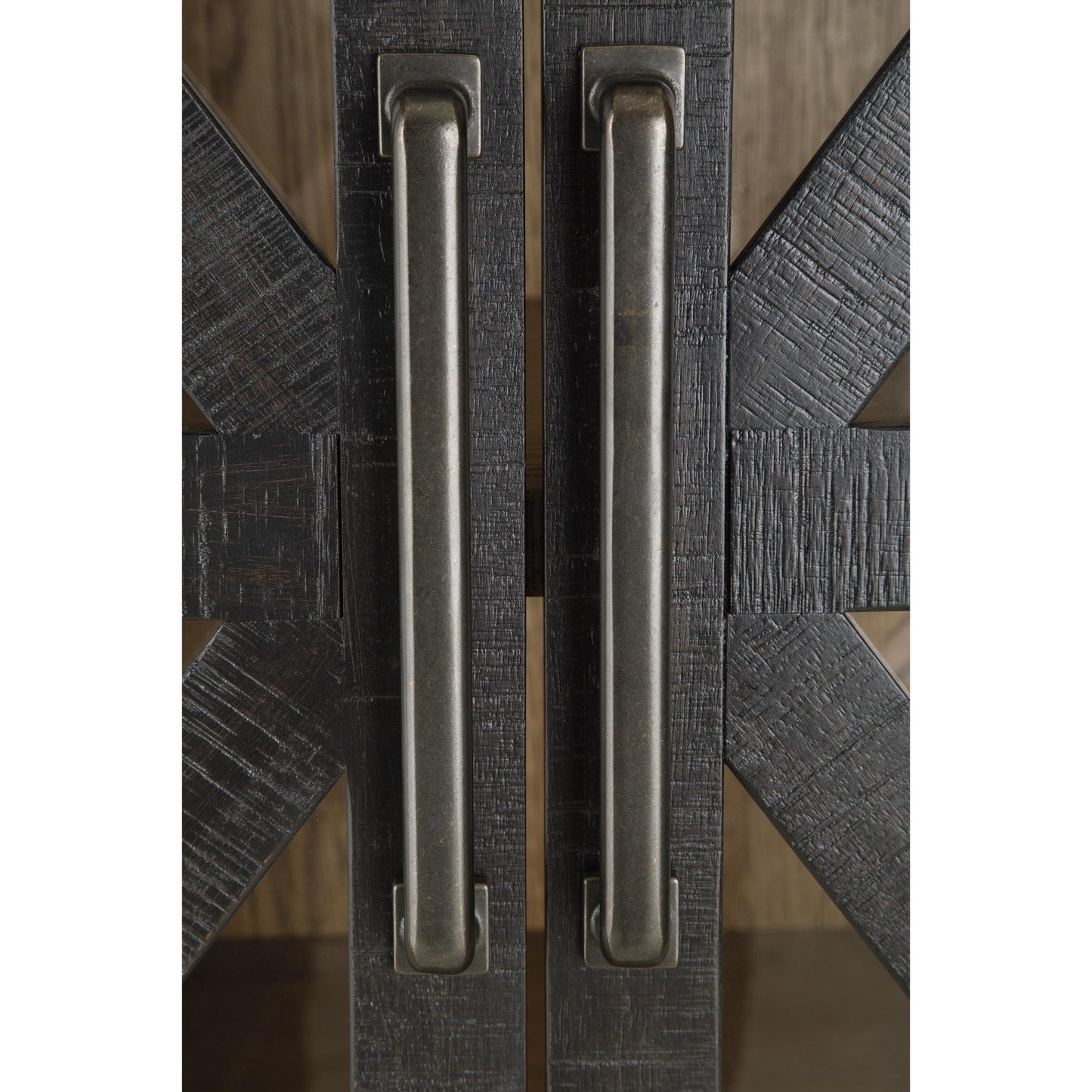 Signature Design by Ashley Christop A4000728 Accent Cabinet - American Furniture of Slidell