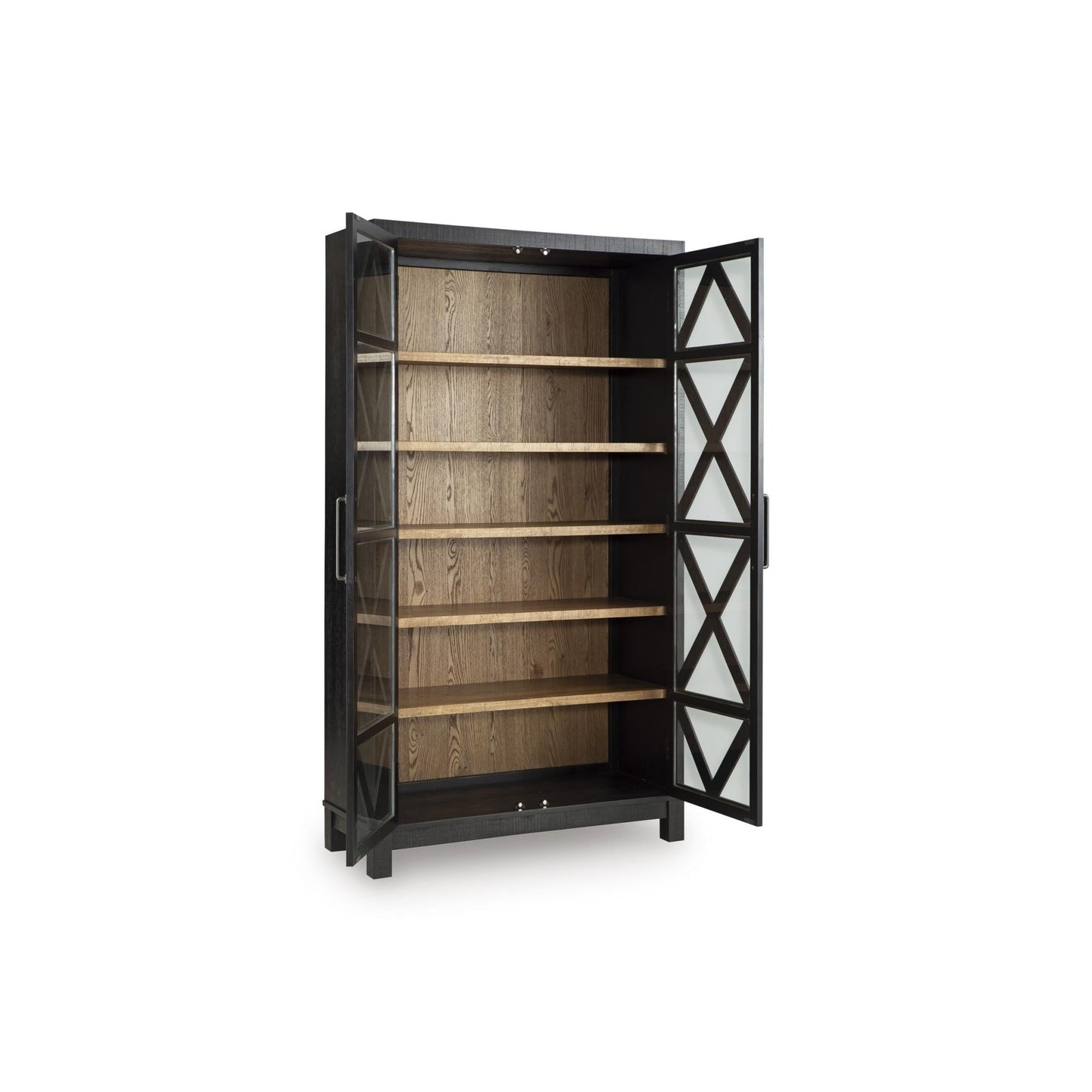 Signature Design by Ashley Christop A4000728 Accent Cabinet - American Furniture of Slidell