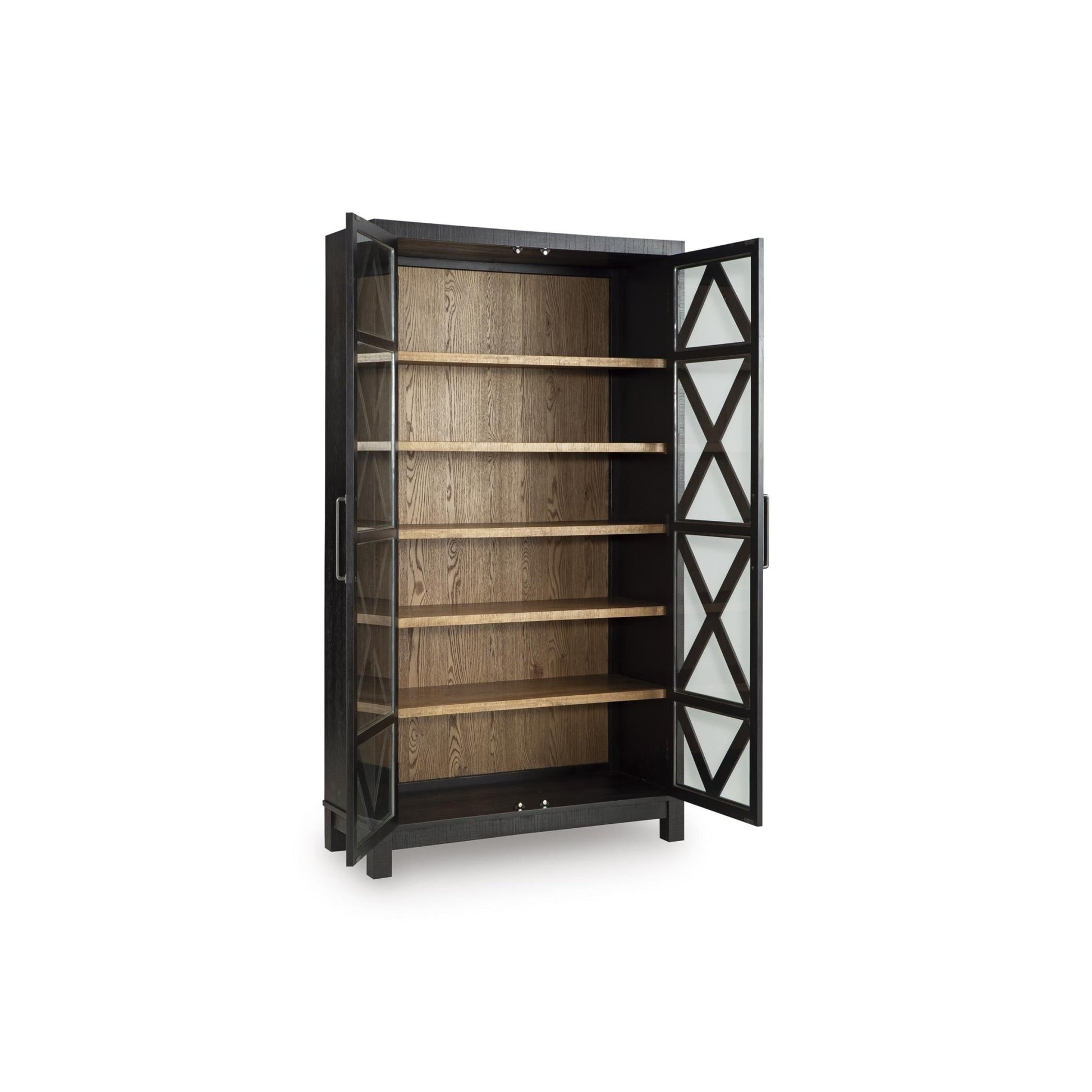 Signature Design by Ashley Christop A4000728 Accent Cabinet - American Furniture of Slidell