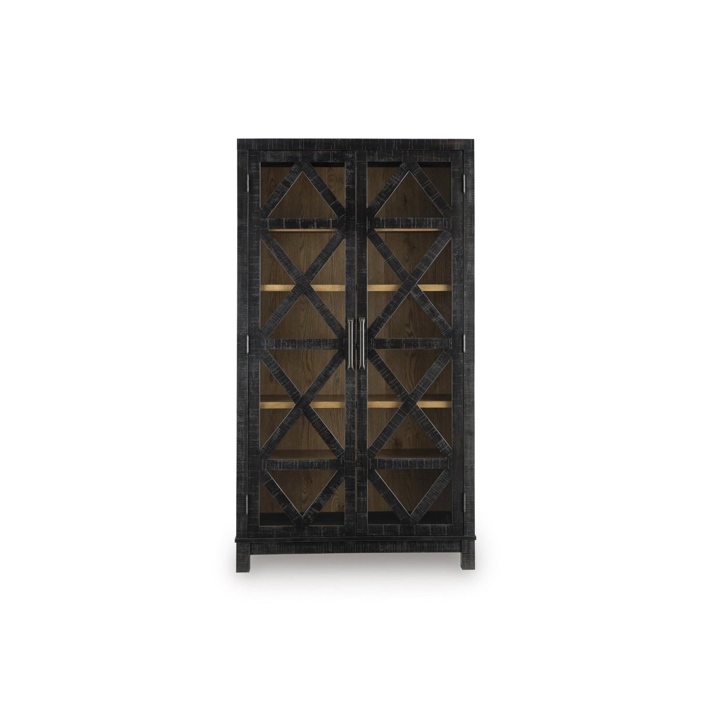 Signature Design by Ashley Christop A4000728 Accent Cabinet - American Furniture of Slidell