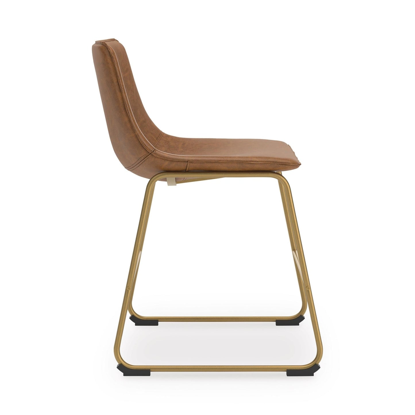Signature Design by Ashley Ciabori PCD373 - 02 Dining Upholstered Side Chair - American Furniture of Slidell