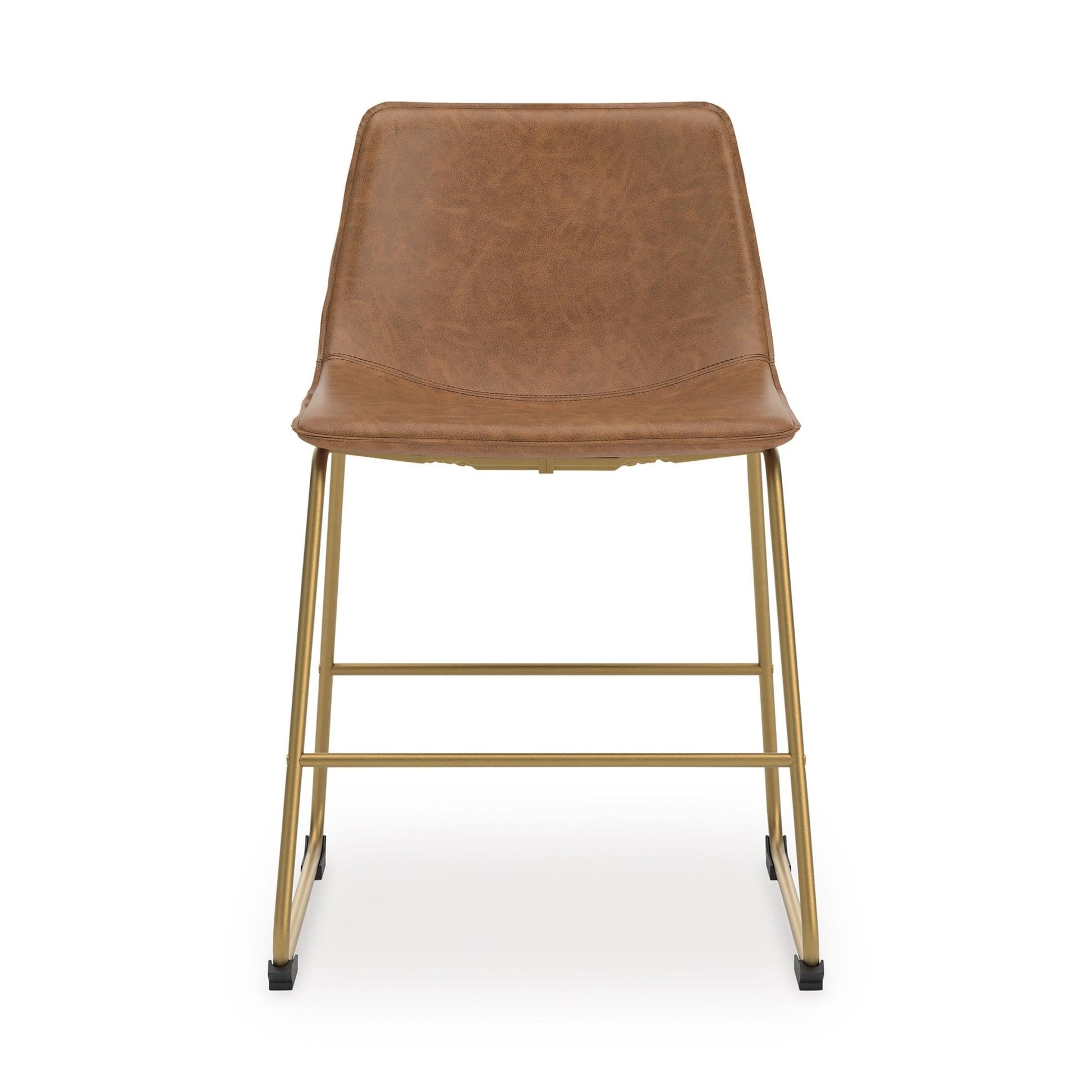 Signature Design by Ashley Ciabori PCD373 - 02 Dining Upholstered Side Chair - American Furniture of Slidell