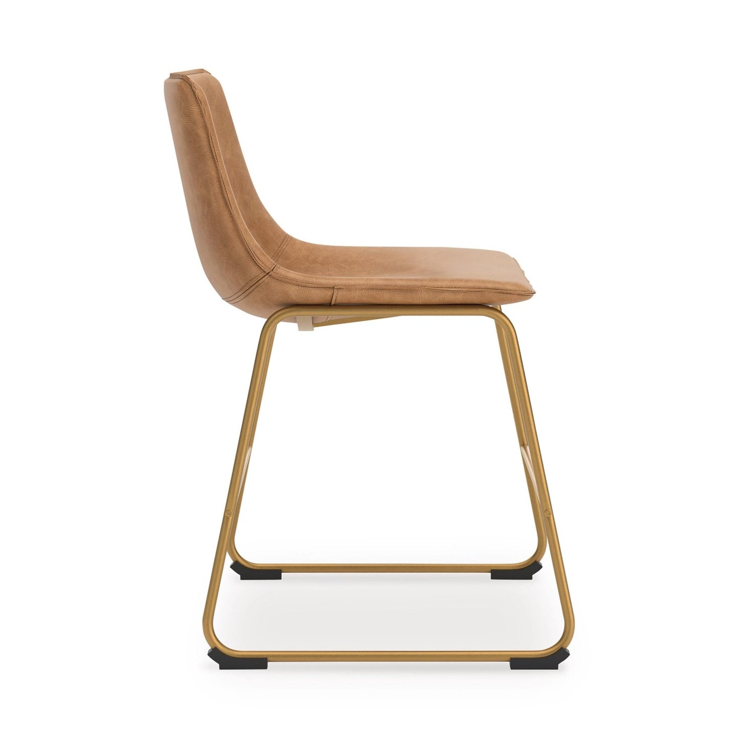 Signature Design by Ashley Ciabori PCD373 - 03 Dining Upholstered Side Chair - American Furniture of Slidell
