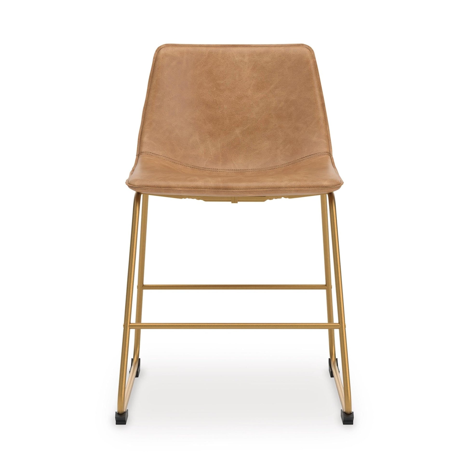 Signature Design by Ashley Ciabori PCD373 - 03 Dining Upholstered Side Chair - American Furniture of Slidell