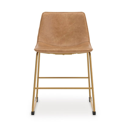 Signature Design by Ashley Ciabori PCD373 - 03 Dining Upholstered Side Chair - American Furniture of Slidell