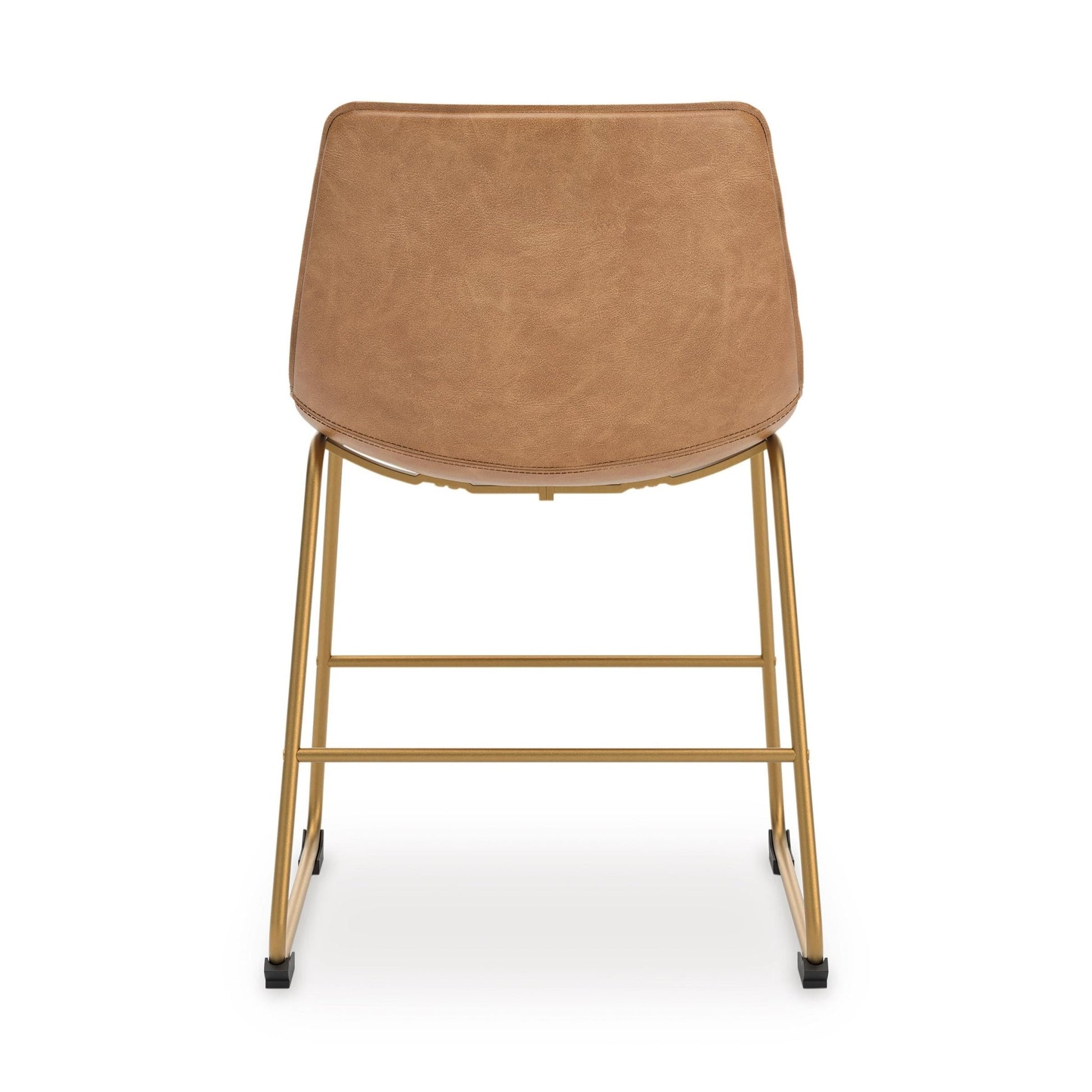 Signature Design by Ashley Ciabori PCD373 - 03 Dining Upholstered Side Chair - American Furniture of Slidell