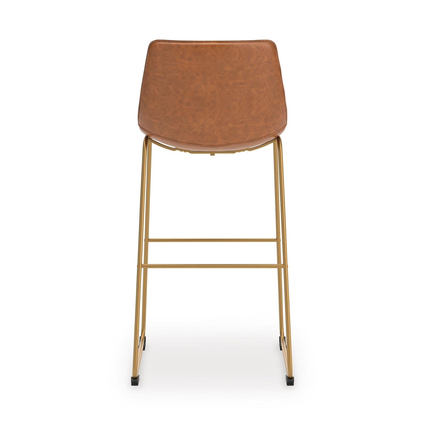 Signature Design by Ashley Ciabori PCD373 - 230 Tall Upholstered Barstool - American Furniture of Slidell