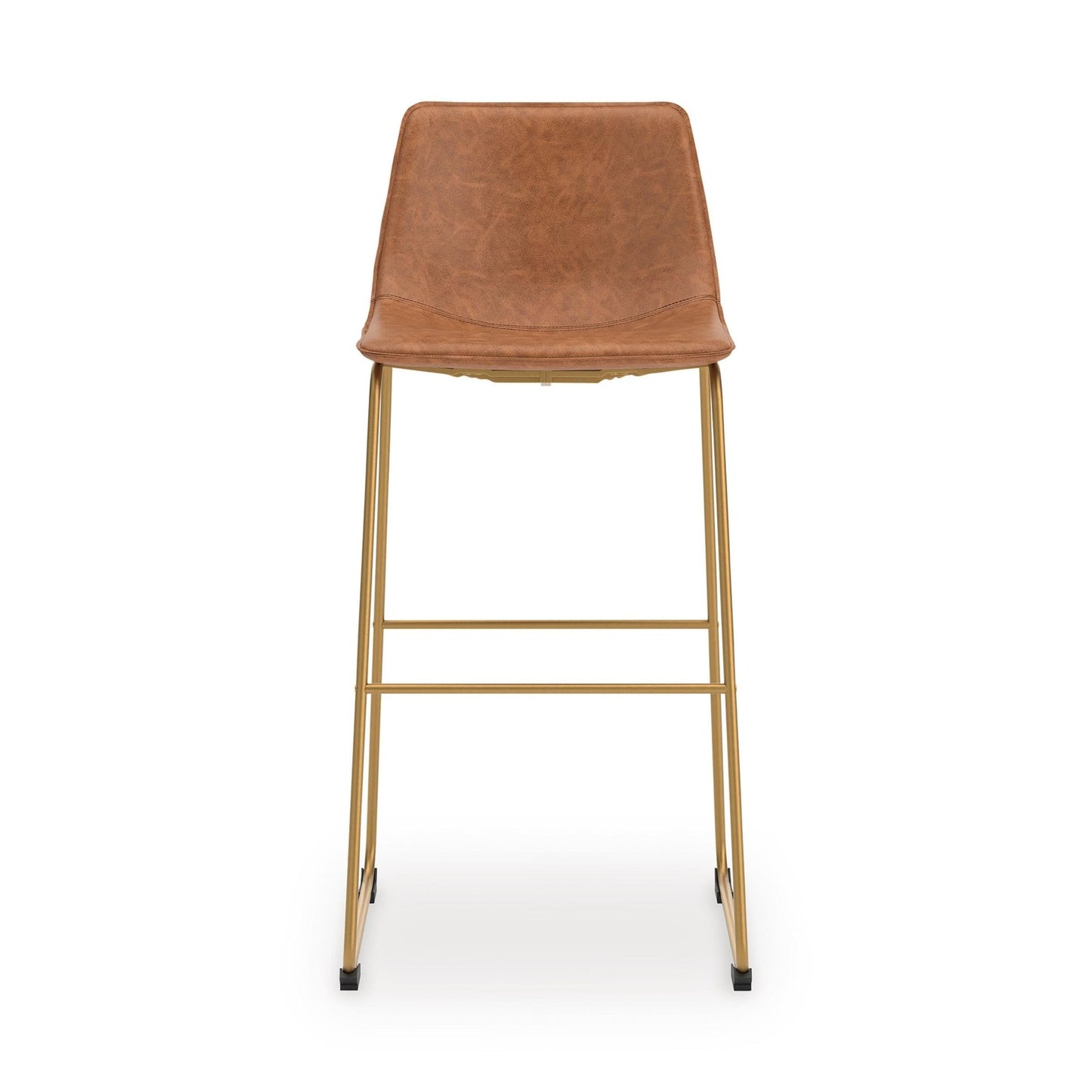 Signature Design by Ashley Ciabori PCD373 - 230 Tall Upholstered Barstool - American Furniture of Slidell