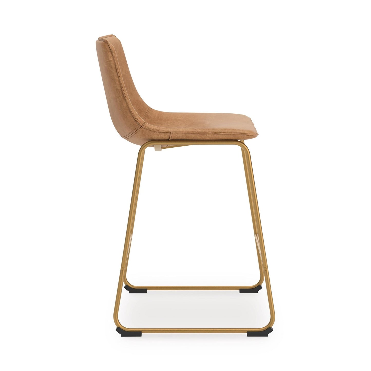 Signature Design by Ashley Ciabori PCD373 - 324 Upholstered Barstool - American Furniture of Slidell