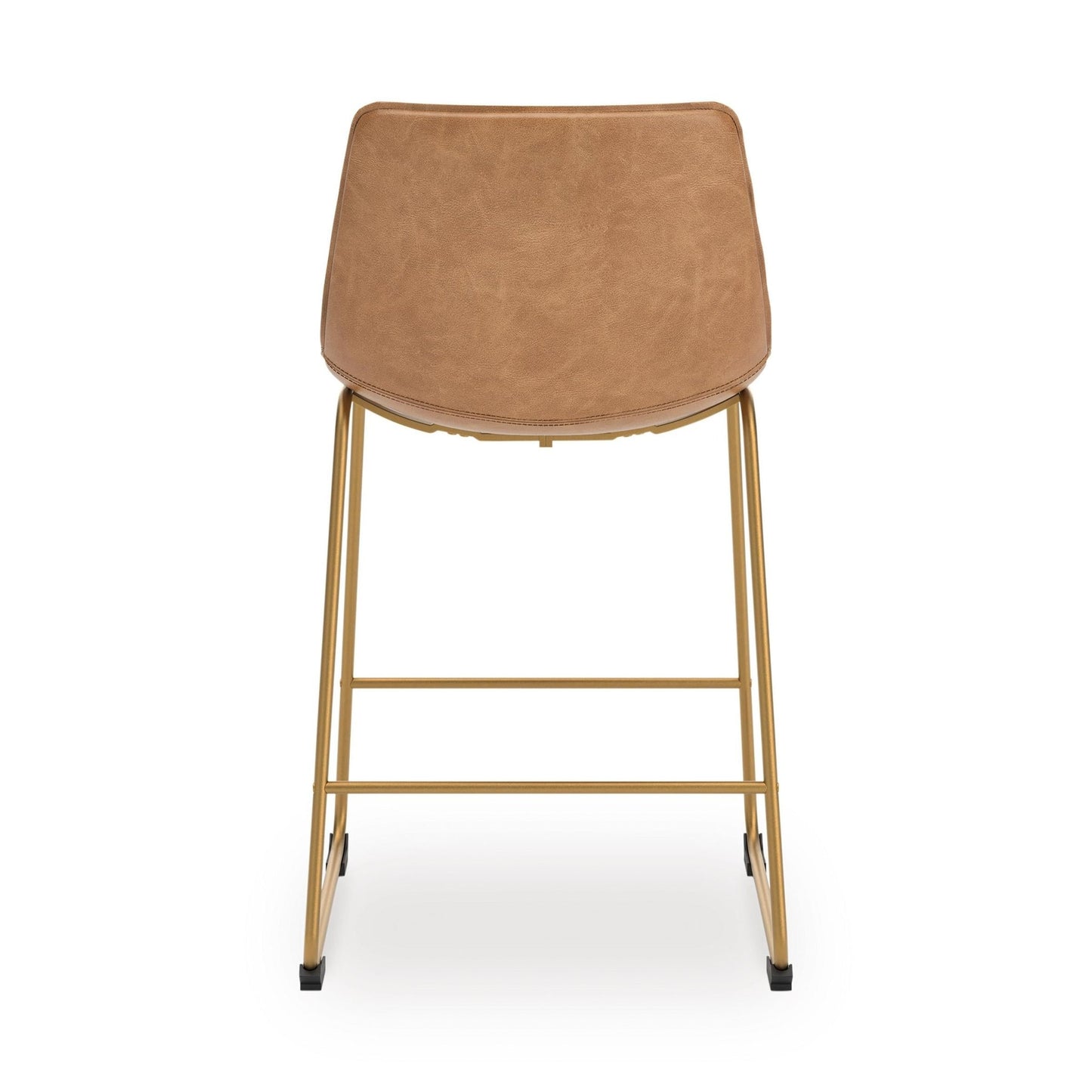 Signature Design by Ashley Ciabori PCD373 - 324 Upholstered Barstool - American Furniture of Slidell