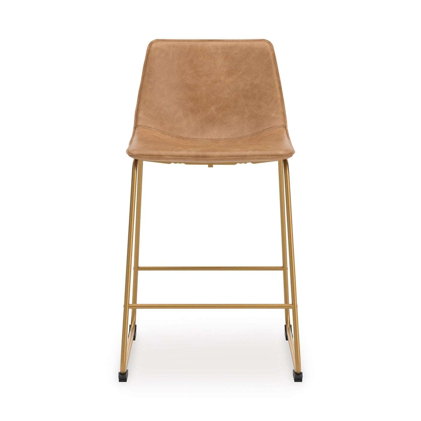 Signature Design by Ashley Ciabori PCD373 - 324 Upholstered Barstool - American Furniture of Slidell
