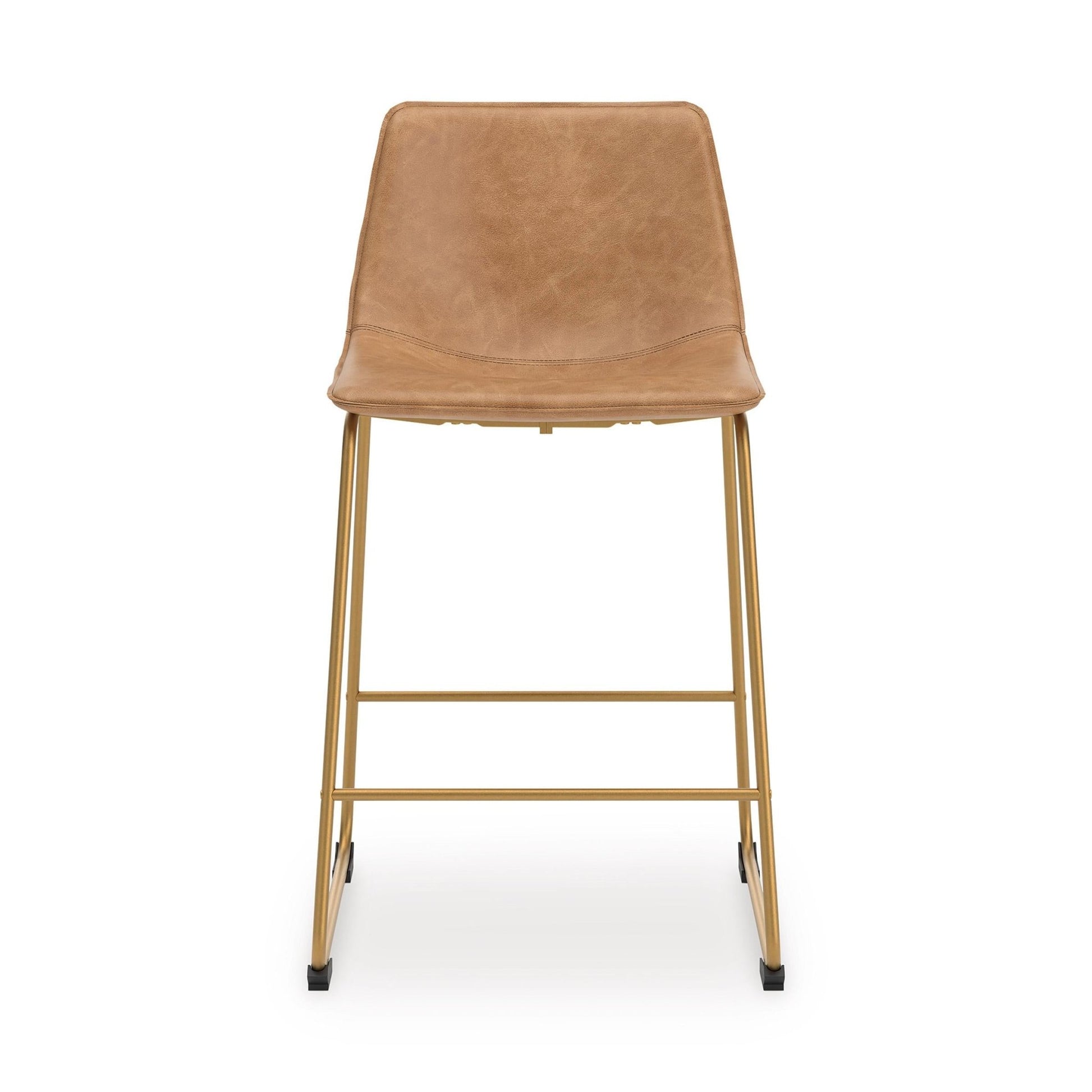 Signature Design by Ashley Ciabori PCD373 - 324 Upholstered Barstool - American Furniture of Slidell