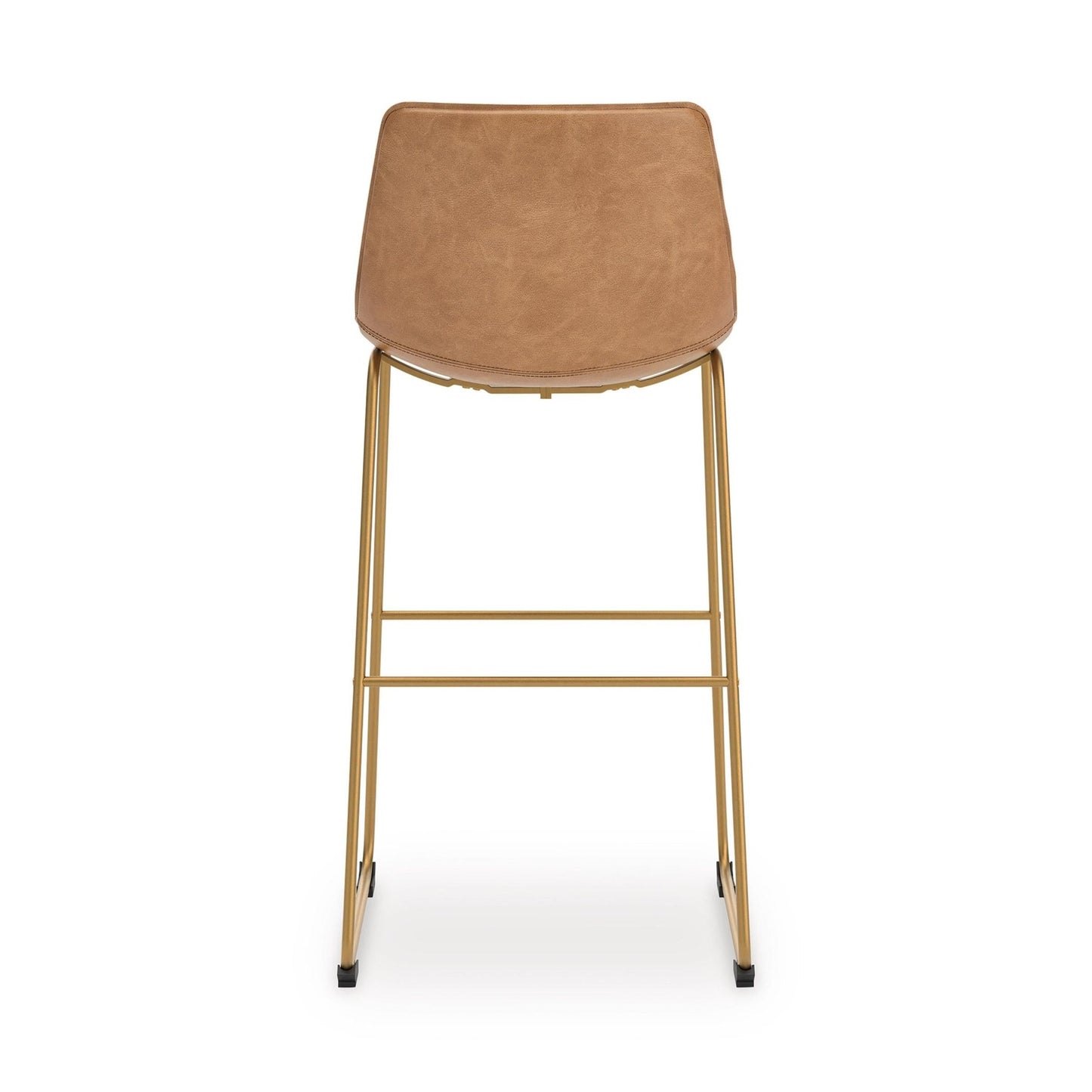 Signature Design by Ashley Ciabori PCD373 - 330 Tall Upholstered Barstool - American Furniture of Slidell