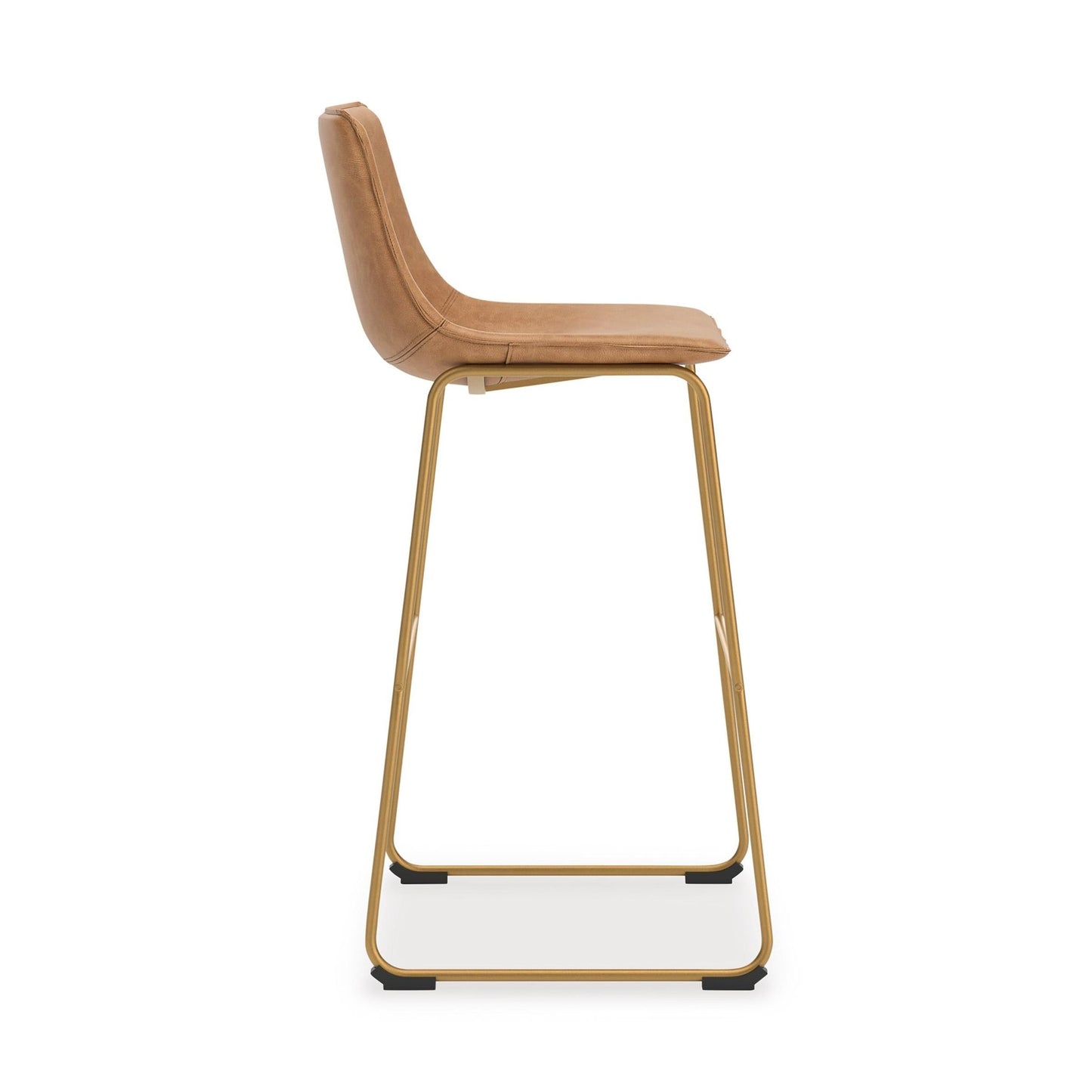 Signature Design by Ashley Ciabori PCD373 - 330 Tall Upholstered Barstool - American Furniture of Slidell