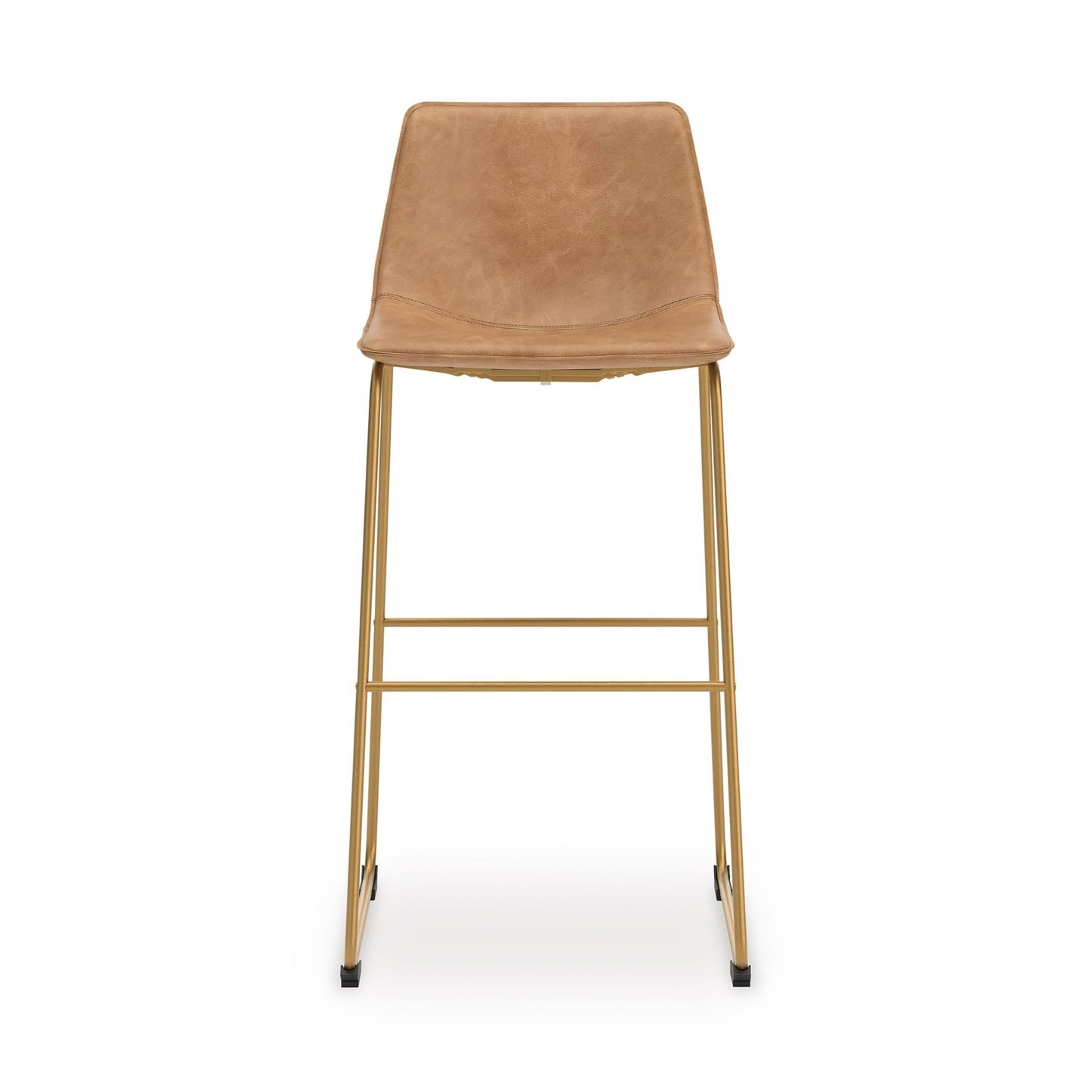 Signature Design by Ashley Ciabori PCD373 - 330 Tall Upholstered Barstool - American Furniture of Slidell