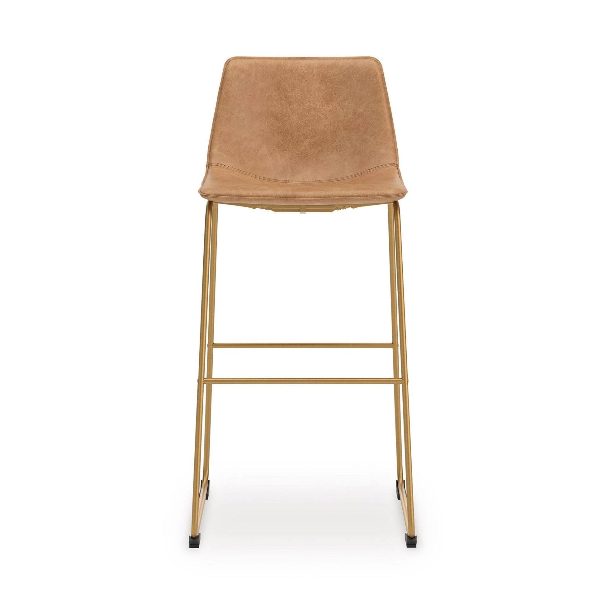 Signature Design by Ashley Ciabori PCD373 - 330 Tall Upholstered Barstool - American Furniture of Slidell