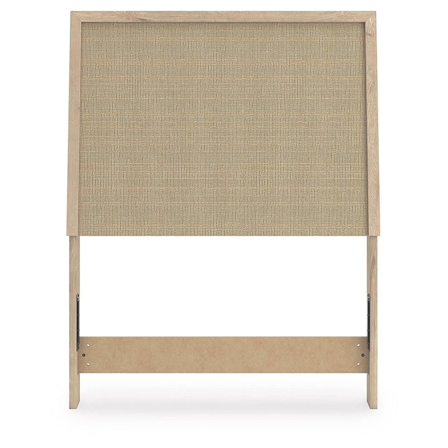 Signature Design by Ashley Cielden B1199 - 53 Twin Panel Headboard - American Furniture of Slidell